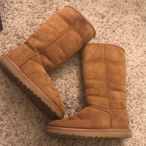 Women’s Tall Ugg Boots